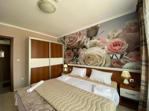 Private One Bedroom Apartment In Admiral Plaza A 10