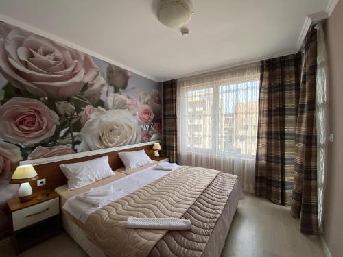 Private One Bedroom Apartment In Admiral Plaza A 10