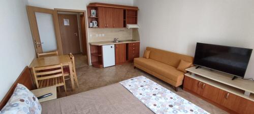 Apartamento Central Plaza - Studio - Sunny Beach