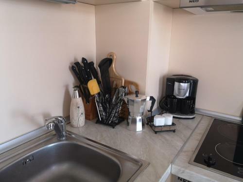 Apartamento Royal Sun