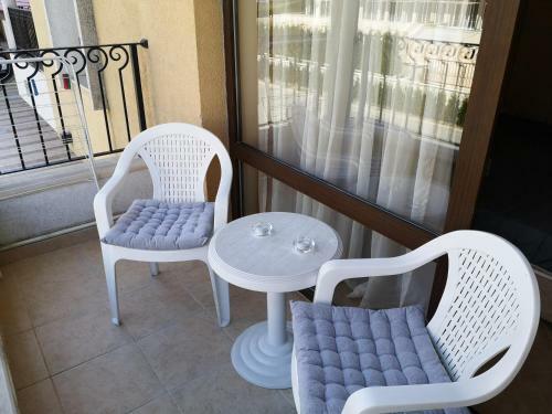 Apartamento Royal Sun