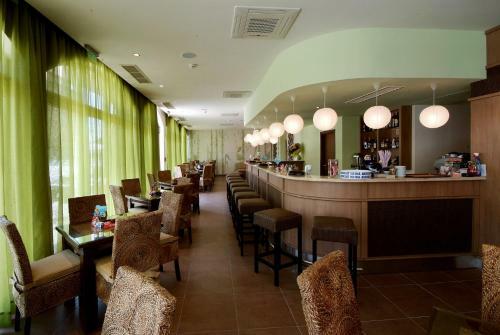 Apartamento Royal Sun