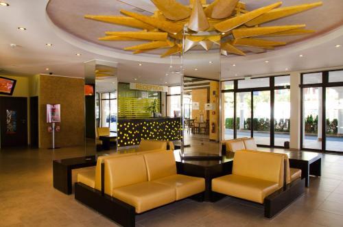 Apartamento Royal Sun