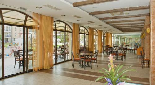 Apartamento Royal Sun