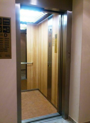 Apartamento Royal Sun