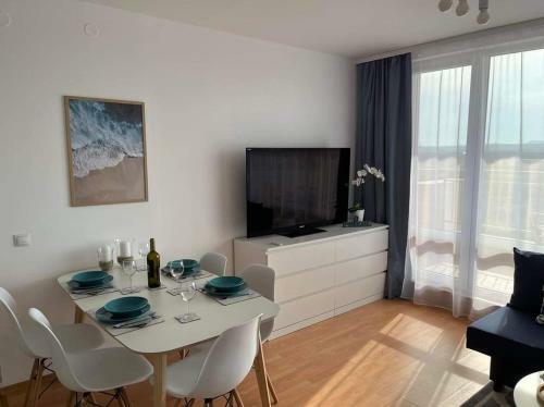 Apartamento Nessebar Fort Club Destination Bulgaria 2000