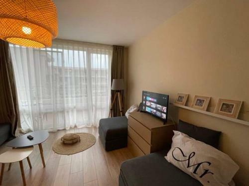 Apartamento Nessebar Fort Club Destination Bulgaria 2000