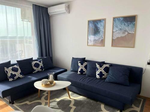 Apartamento Nessebar Fort Club Destination Bulgaria 2000