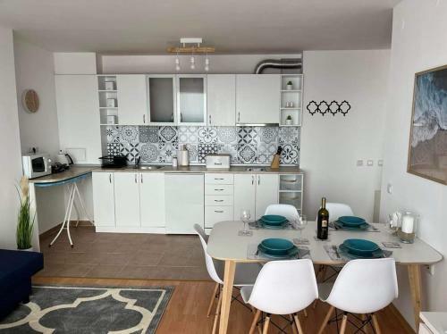 Apartamento Nessebar Fort Club Destination Bulgaria 2000