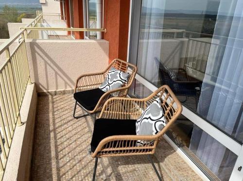 Apartamento Nessebar Fort Club Destination Bulgaria 2000