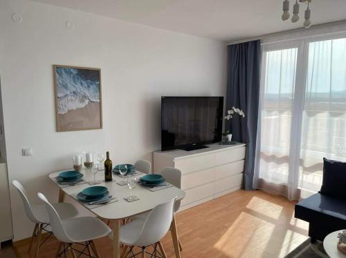 Apartamento Nessebar Fort Club Destination Bulgaria 2000