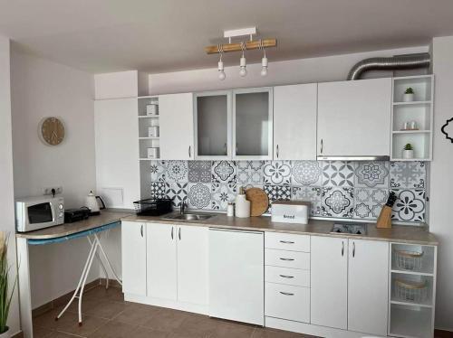Apartamento Nessebar Fort Club Destination Bulgaria 2000