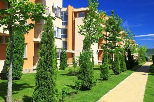Apartamento Nessebar Fort Club Destination Bulgaria 2000