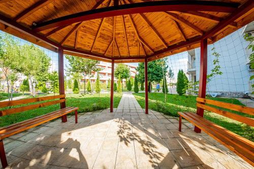 Apartamento Nessebar Fort Club Destination Bulgaria 2000