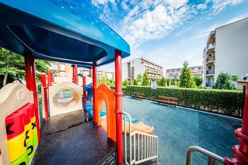 Apartamento Nessebar Fort Club Destination Bulgaria 2000