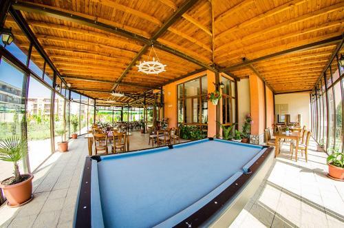 Apartamento Nessebar Fort Club Destination Bulgaria 2000