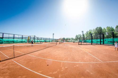 Apartamento Nessebar Fort Club Destination Bulgaria 2000