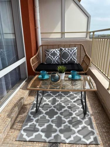 Apartamento Nessebar Fort Club Destination Bulgaria 2000
