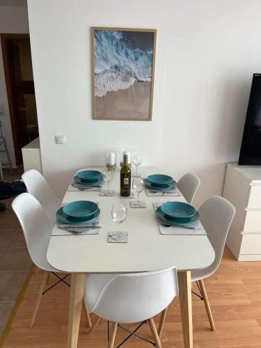 Apartamento Nessebar Fort Club Destination Bulgaria 2000