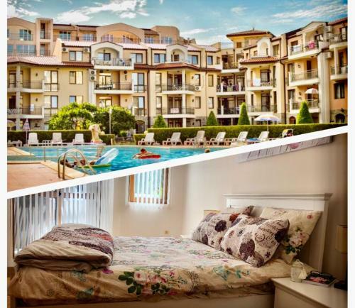 Apartament Arkadia