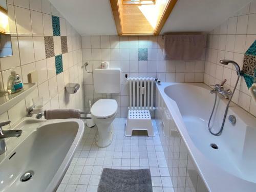 Apartamento Haus Am Mitterbach
