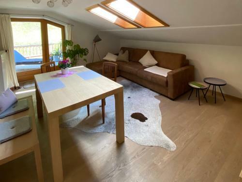Apartamento Haus Am Mitterbach
