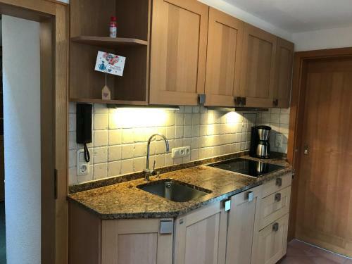 Apartamento Haus Am Mitterbach