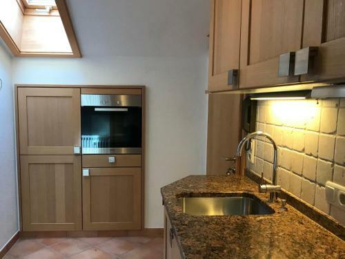Apartamento Haus Am Mitterbach