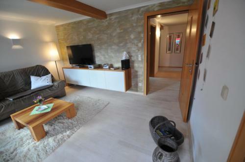 Apartamento Haus Am Mitterbach