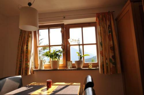 Apartamento Haus Am Mitterbach