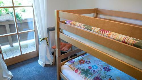 Apartamento Haus Am Mitterbach