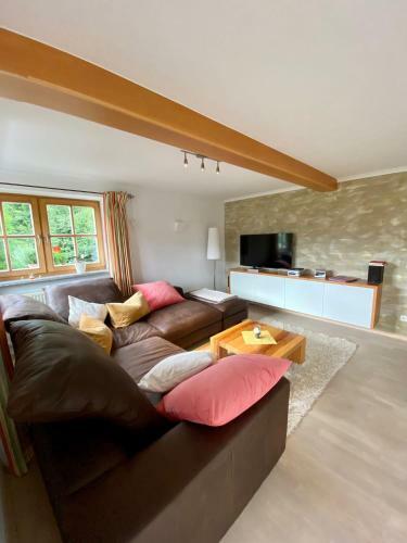 Apartamento Haus Am Mitterbach