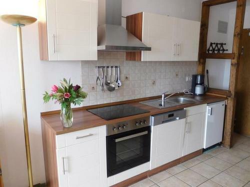 Apartamento Landhaus Sauerlandblick