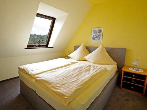 Apartamento Landhaus Sauerlandblick