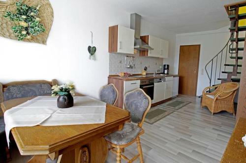 Apartamento Landhaus Sauerlandblick