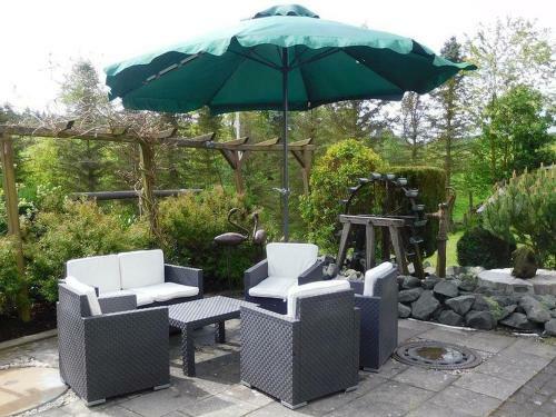 Apartamento Landhaus Sauerlandblick
