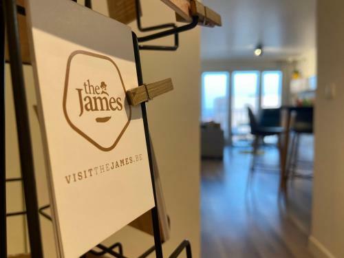 Apartamento Moderne Studio Aan Zee