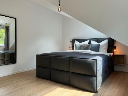 Apartamento Vonmos Luxury Loft Panorama