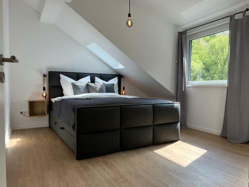 Apartamento Vonmos Luxury Loft Panorama