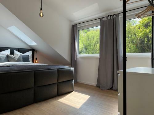 Apartamento Vonmos Luxury Loft Panorama