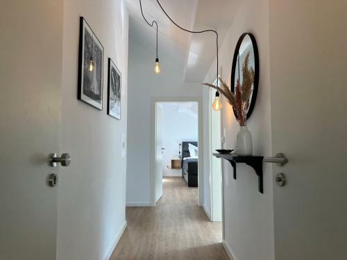 Apartamento Vonmos Luxury Loft Panorama