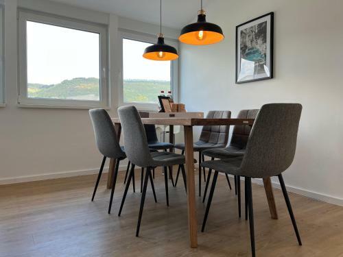 Apartamento Vonmos Luxury Loft Panorama
