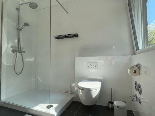 Apartamento Vonmos Luxury Loft Panorama