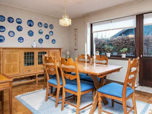 Holiday Home T�nder III