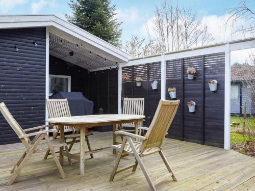 Holiday Home Vig XXXIX