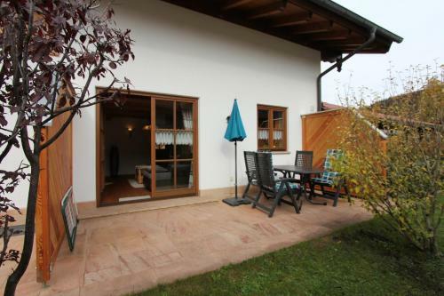 Apartamento Ferienwohnung Michaela