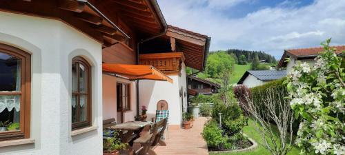 Apartamento Ferienwohnung Michaela