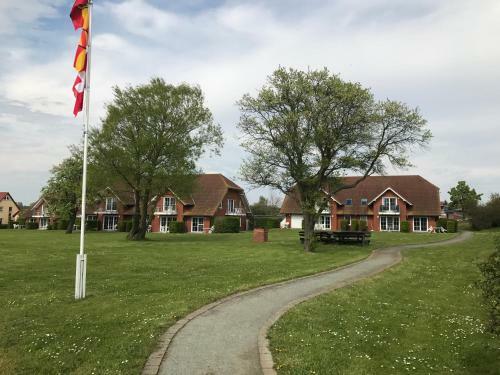 Apartamento Ferienresidenz Am Salzhaff