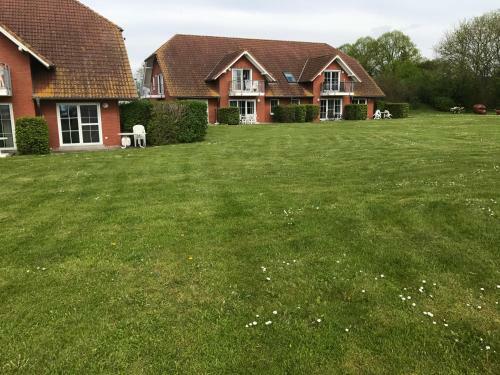 Apartamento Ferienresidenz Am Salzhaff