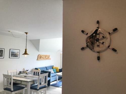 Apartamento Ferienresidenz Am Salzhaff